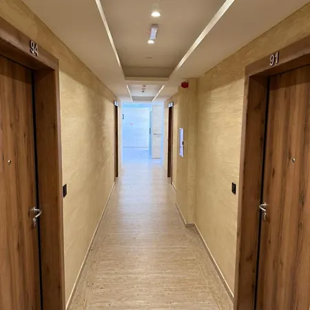 Apartment Nikola