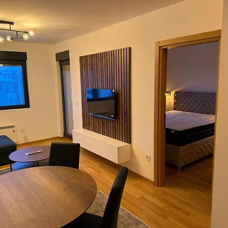Apartment Nikola Zlatibor