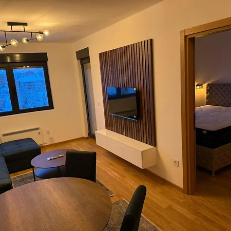 Apartment Nikola Zlatibor